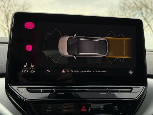 Volkswagen ID.4 Life 77 kWh | Navi | Camera | Carplay | ActivLease financial lease