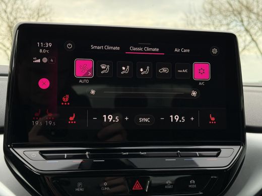 Volkswagen ID.4 Life 77 kWh | Navi | Camera | Carplay | ActivLease financial lease