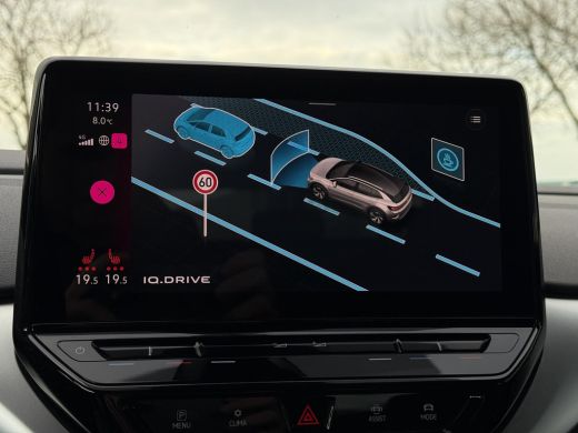 Volkswagen ID.4 Life 77 kWh | Navi | Camera | Carplay | ActivLease financial lease