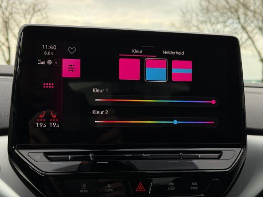 Volkswagen ID.4 Life 77 kWh | Navi | Camera | Carplay | ActivLease financial lease