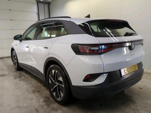 Volkswagen ID.4 Life 77 kWh | Navi | Camera | Carplay | ActivLease financial lease