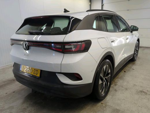 Volkswagen ID.4 Life 77 kWh | Navi | Camera | Carplay | ActivLease financial lease