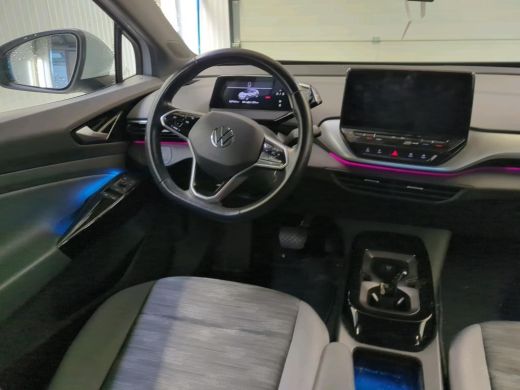 Volkswagen ID.4 Life 77 kWh | Navi | Camera | Carplay | ActivLease financial lease