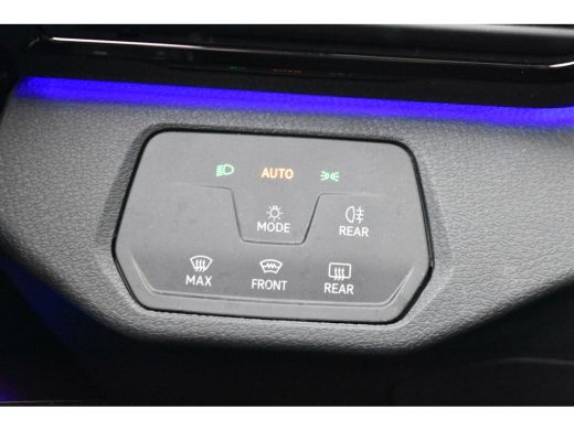 Volkswagen ID.4 Pro 77 kWh 204PK | STUURVERW. | HEAD UP | CAMERA ACHTER | VIRTUAL COCKPIT | NAVIGATIE | ADAPT. CR... ActivLease financial lease