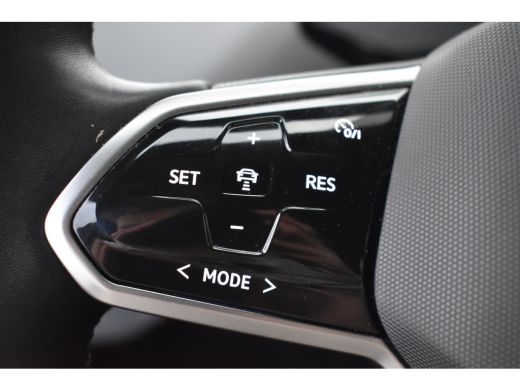 Volkswagen ID.4 Pro 77 kWh 204PK | STUURVERW. | HEAD UP | CAMERA ACHTER | VIRTUAL COCKPIT | NAVIGATIE | ADAPT. CR... ActivLease financial lease