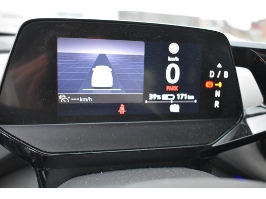 Volkswagen ID.4 Pro 77 kWh 204PK | STUURVERW. | HEAD UP | CAMERA ACHTER | VIRTUAL COCKPIT | NAVIGATIE | ADAPT. CR... ActivLease financial lease