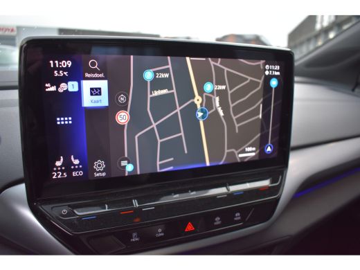 Volkswagen ID.4 Pro 77 kWh 204PK | STUURVERW. | HEAD UP | CAMERA ACHTER | VIRTUAL COCKPIT | NAVIGATIE | ADAPT. CR... ActivLease financial lease