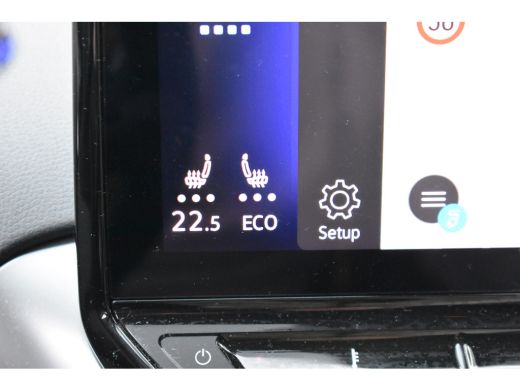 Volkswagen ID.4 Pro 77 kWh 204PK | STUURVERW. | HEAD UP | CAMERA ACHTER | VIRTUAL COCKPIT | NAVIGATIE | ADAPT. CR... ActivLease financial lease