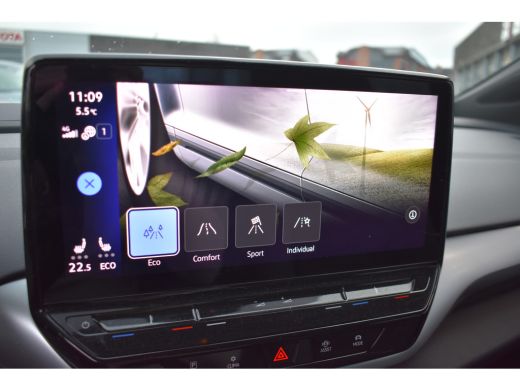 Volkswagen ID.4 Pro 77 kWh 204PK | STUURVERW. | HEAD UP | CAMERA ACHTER | VIRTUAL COCKPIT | NAVIGATIE | ADAPT. CR... ActivLease financial lease