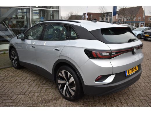 Volkswagen ID.4 Pro 77 kWh 204PK | STUURVERW. | HEAD UP | CAMERA ACHTER | VIRTUAL COCKPIT | NAVIGATIE | ADAPT. CR... ActivLease financial lease