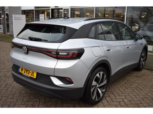 Volkswagen ID.4 Pro 77 kWh 204PK | STUURVERW. | HEAD UP | CAMERA ACHTER | VIRTUAL COCKPIT | NAVIGATIE | ADAPT. CR... ActivLease financial lease