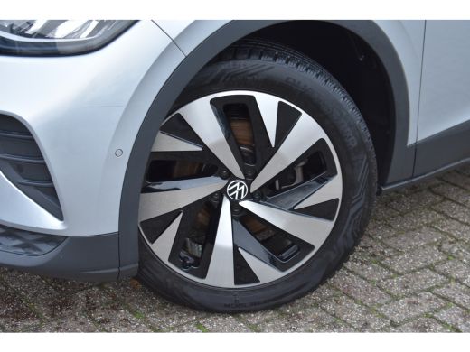 Volkswagen ID.4 Pro 77 kWh 204PK | STUURVERW. | HEAD UP | CAMERA ACHTER | VIRTUAL COCKPIT | NAVIGATIE | ADAPT. CR... ActivLease financial lease