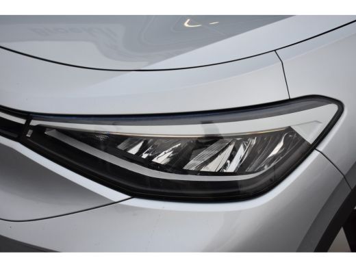 Volkswagen ID.4 Pro 77 kWh 204PK | STUURVERW. | HEAD UP | CAMERA ACHTER | VIRTUAL COCKPIT | NAVIGATIE | ADAPT. CR... ActivLease financial lease