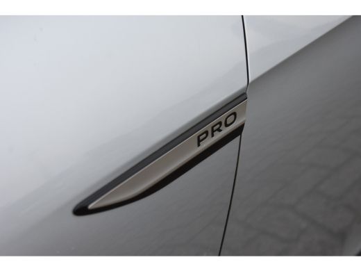 Volkswagen ID.4 Pro 77 kWh 204PK | STUURVERW. | HEAD UP | CAMERA ACHTER | VIRTUAL COCKPIT | NAVIGATIE | ADAPT. CR... ActivLease financial lease