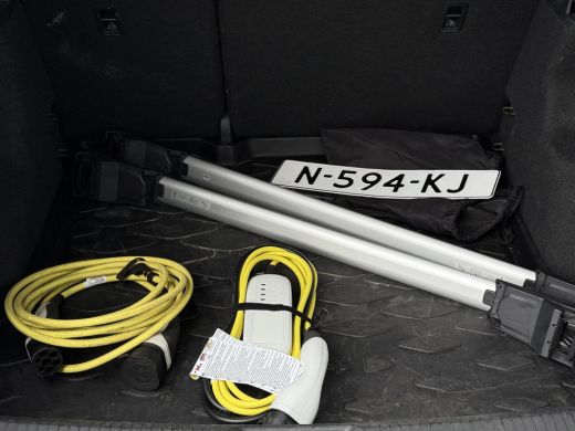 Volkswagen ID.4 Pro 77 kWh | Trekhaak | Navi | Carplay | ActivLease financial lease