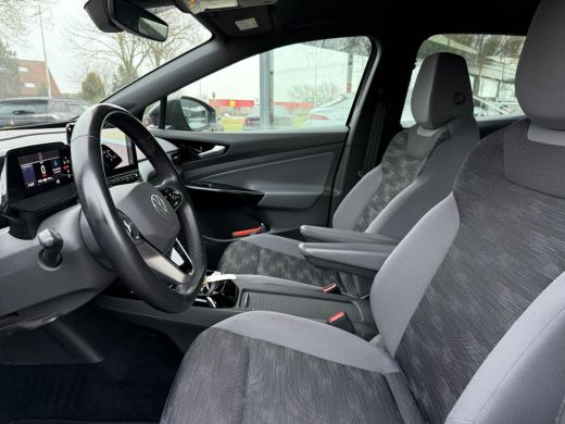 Volkswagen ID.4 Pro 77 kWh | Trekhaak | Navi | Carplay | ActivLease financial lease