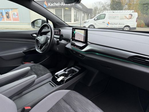 Volkswagen ID.4 Pro 77 kWh | Trekhaak | Navi | Carplay | ActivLease financial lease