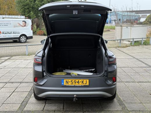 Volkswagen ID.4 Pro 77 kWh | Trekhaak | Navi | Carplay | ActivLease financial lease