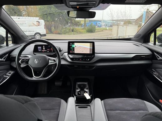 Volkswagen ID.4 Pro 77 kWh | Trekhaak | Navi | Carplay | ActivLease financial lease