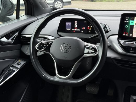 Volkswagen ID.4 Pro 77 kWh | Trekhaak | Navi | Carplay | ActivLease financial lease