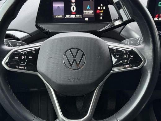 Volkswagen ID.4 Pro 77 kWh | Trekhaak | Navi | Carplay | ActivLease financial lease