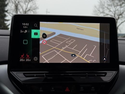 Volkswagen ID.4 Pro 77 kWh | Trekhaak | Navi | Carplay | ActivLease financial lease