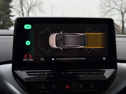 Volkswagen ID.4 Pro 77 kWh | Trekhaak | Navi | Carplay | ActivLease financial lease