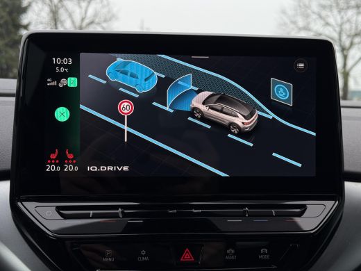 Volkswagen ID.4 Pro 77 kWh | Trekhaak | Navi | Carplay | ActivLease financial lease