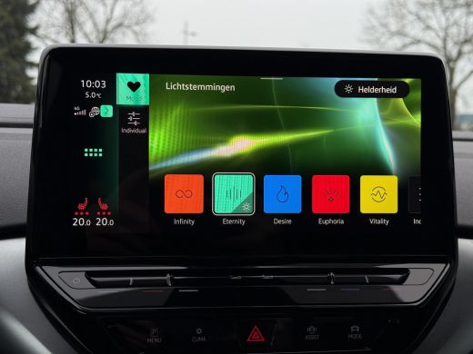 Volkswagen ID.4 Pro 77 kWh | Trekhaak | Navi | Carplay | ActivLease financial lease