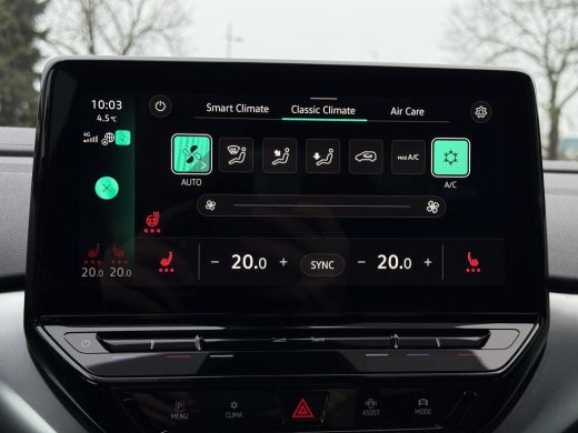 Volkswagen ID.4 Pro 77 kWh | Trekhaak | Navi | Carplay | ActivLease financial lease