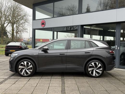 Volkswagen ID.4 Pro 77 kWh | Trekhaak | Navi | Carplay | ActivLease financial lease