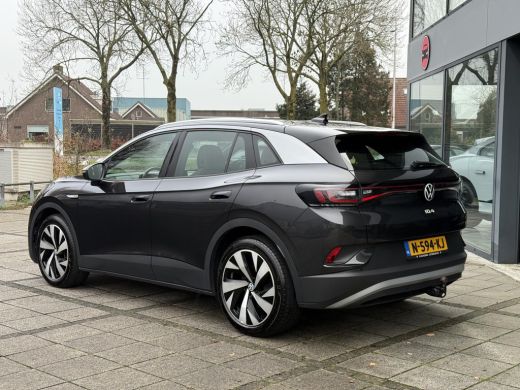 Volkswagen ID.4 Pro 77 kWh | Trekhaak | Navi | Carplay | ActivLease financial lease