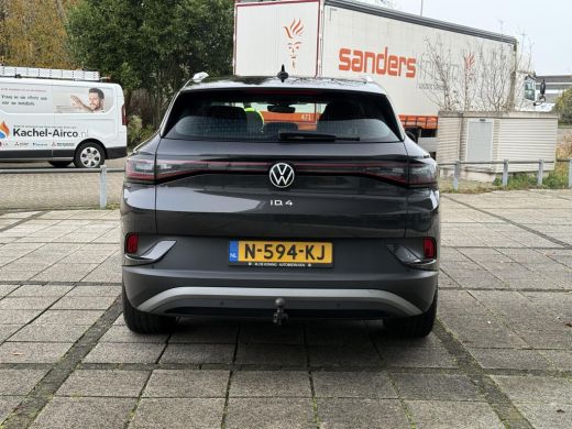 Volkswagen ID.4 Pro 77 kWh | Trekhaak | Navi | Carplay | ActivLease financial lease