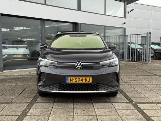 Volkswagen ID.4 Pro 77 kWh | Trekhaak | Navi | Carplay | ActivLease financial lease