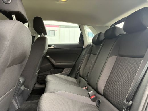 Volkswagen Polo 1.0 TSI 95 pk Life 7-DSG | Airco | Apple Carplay/Android Auto|telefoonintegratie premium ActivLease financial lease