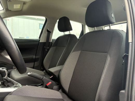 Volkswagen Polo 1.0 TSI 95 pk Life 7-DSG | Airco | Apple Carplay/Android Auto|telefoonintegratie premium ActivLease financial lease