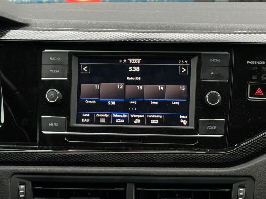 Volkswagen Polo 1.0 TSI 95 pk Life 7-DSG | Airco | Apple Carplay/Android Auto|telefoonintegratie premium ActivLease financial lease