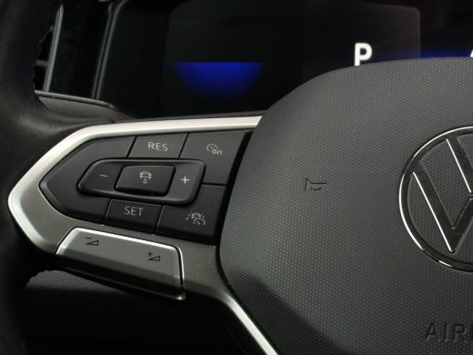 Volkswagen Polo 1.0 TSI 95 pk Life 7-DSG | Airco | Apple Carplay/Android Auto|telefoonintegratie premium ActivLease financial lease