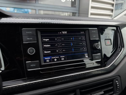 Volkswagen Polo 1.0 TSI 95 pk Life 7-DSG | Airco | Apple Carplay/Android Auto|telefoonintegratie premium ActivLease financial lease