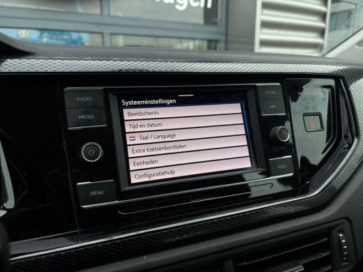 Volkswagen Polo 1.0 TSI 95 pk Life 7-DSG | Airco | Apple Carplay/Android Auto|telefoonintegratie premium ActivLease financial lease