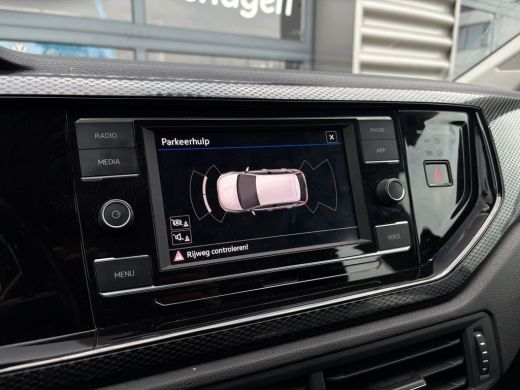 Volkswagen Polo 1.0 TSI 95 pk Life 7-DSG | Airco | Apple Carplay/Android Auto|telefoonintegratie premium ActivLease financial lease
