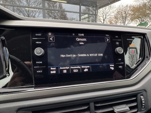 Volkswagen Polo 1.0 TSI Comfortline Panoramadak/Xenon/VT/Getint glas ActivLease financial lease