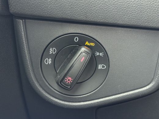 Volkswagen Polo 1.0 TSI Comfortline Panoramadak/Xenon/VT/Getint glas ActivLease financial lease