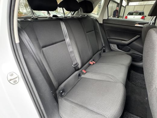 Volkswagen Polo 1.0 TSI Comfortline Panoramadak/Xenon/VT/Getint glas ActivLease financial lease