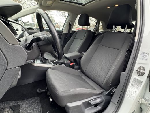 Volkswagen Polo 1.0 TSI Comfortline Panoramadak/Xenon/VT/Getint glas ActivLease financial lease