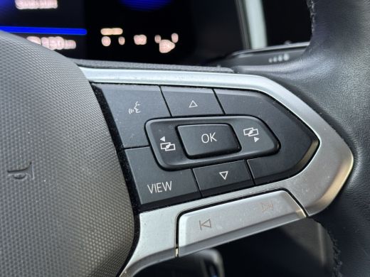 Volkswagen Polo 1.0 TSI Life Cruise control/PDC/Apple carplay-Android auto ActivLease financial lease