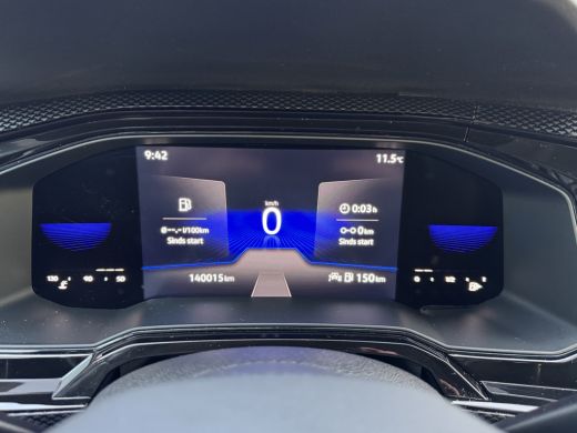 Volkswagen Polo 1.0 TSI Life Cruise control/PDC/Apple carplay-Android auto ActivLease financial lease