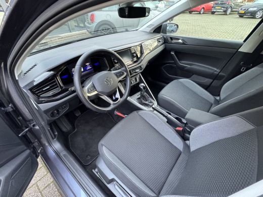 Volkswagen Polo 1.0 TSI Life Cruise control/PDC/Apple carplay-Android auto ActivLease financial lease