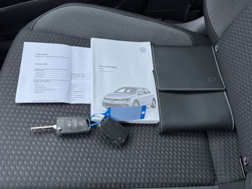 Volkswagen Polo 1.0 TSI Life Cruise control/PDC/Apple carplay-Android auto ActivLease financial lease