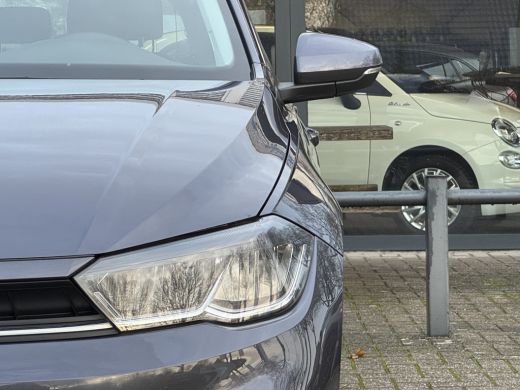 Volkswagen Polo 1.0 TSI Life Cruise control/PDC/Apple carplay-Android auto ActivLease financial lease